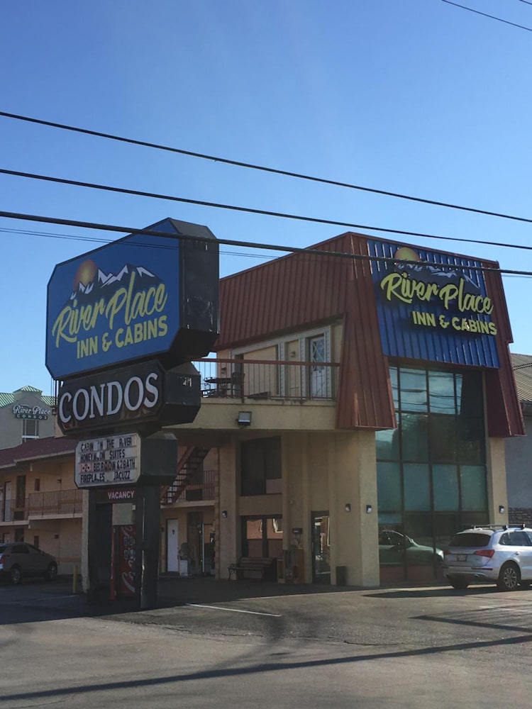River Place Inn 4/50