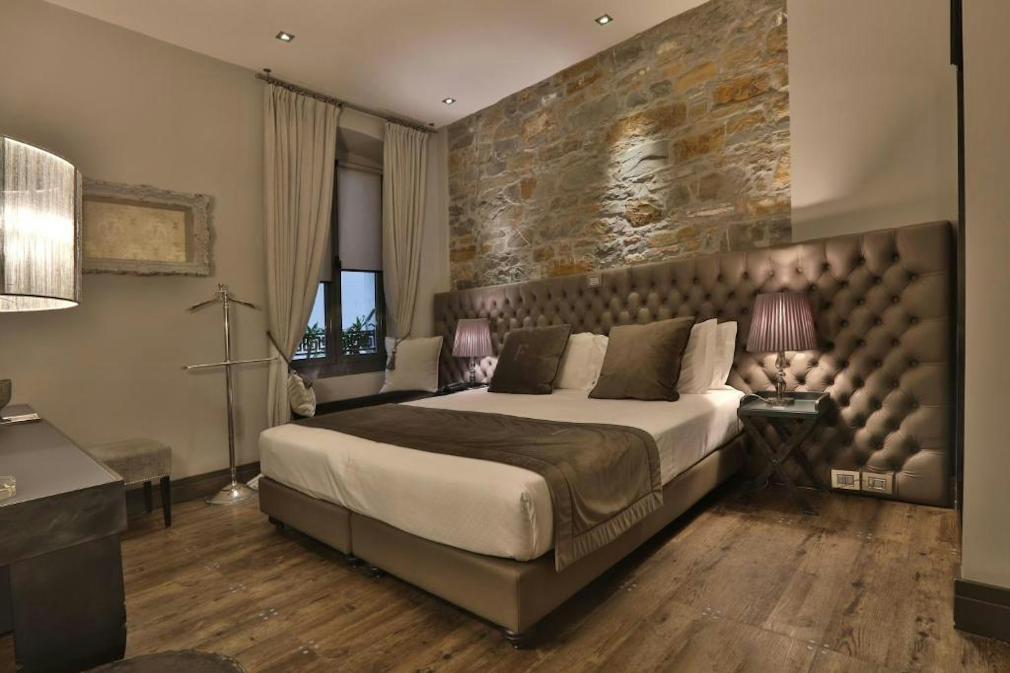 Forvm Boutique Hotel 8/50