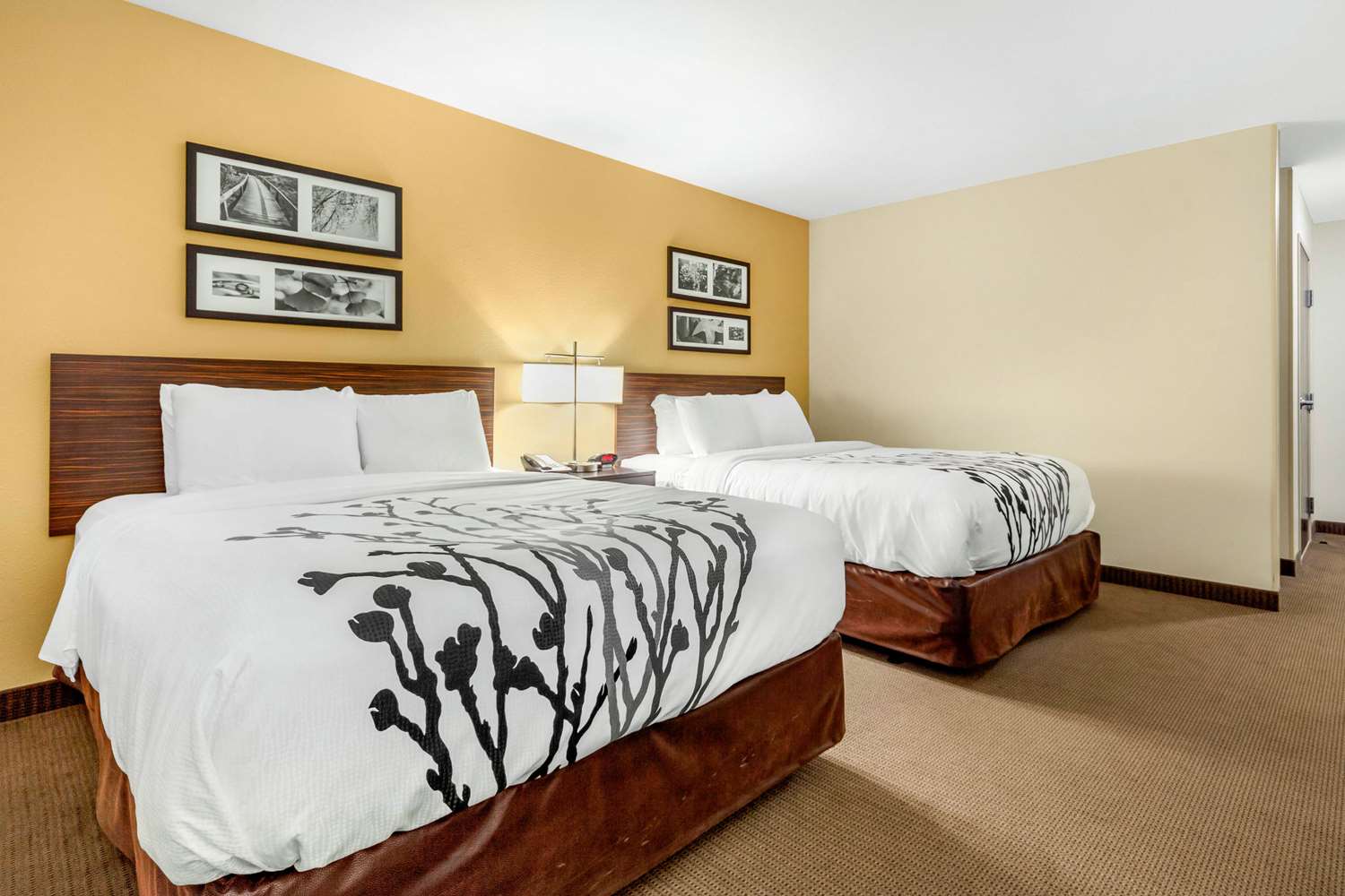 ROOM, 2 QUEEN BEDS, ACCESSIBLE