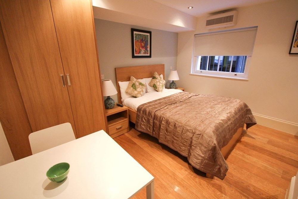 Paddington Green - Concept Serviced Apartments 25/52