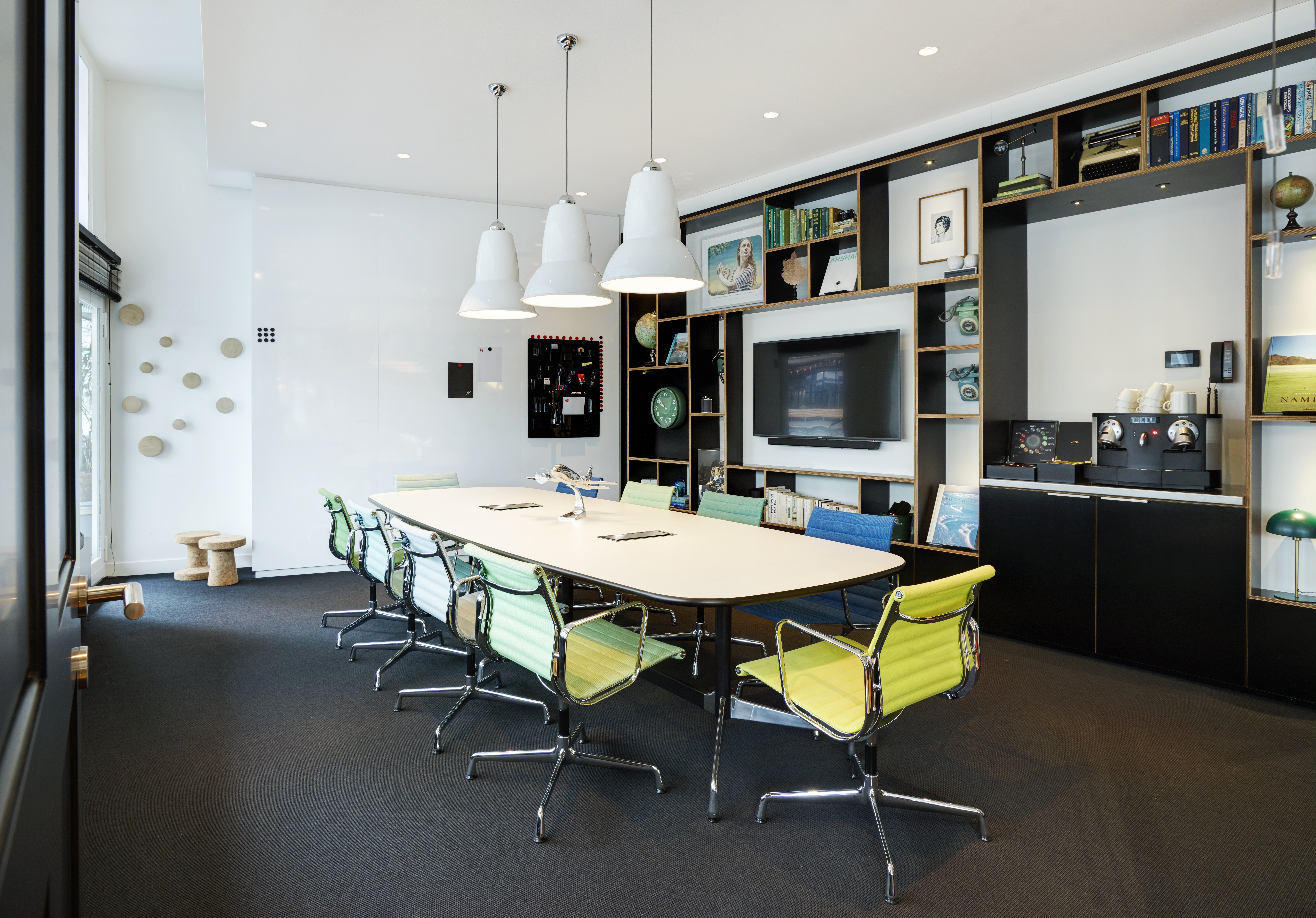 citizenM Zurich 14/17