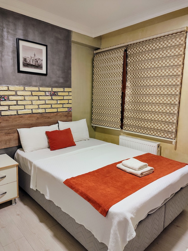 Ador Troia Otel 4/31