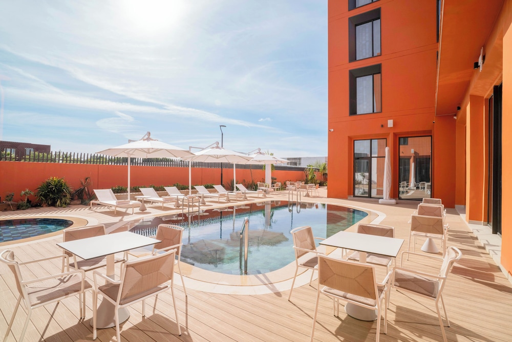 Hampton by Hilton Ben Guerir 13/21