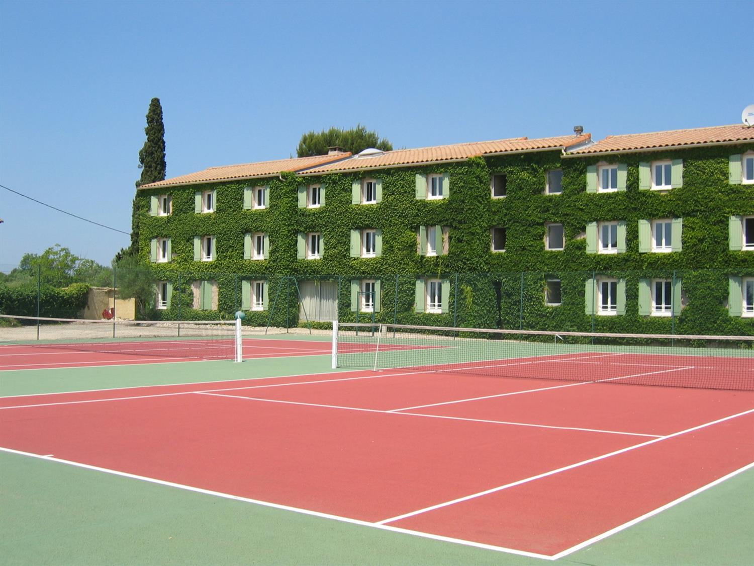 Hotel Uzes Pont Du Gard 6/11