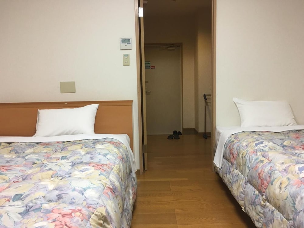 Hotel Tajimi Hills My Room 9/34