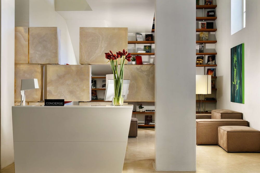 Palazzo Montemartini Rome, A Radisson Collection Hotel 67/77