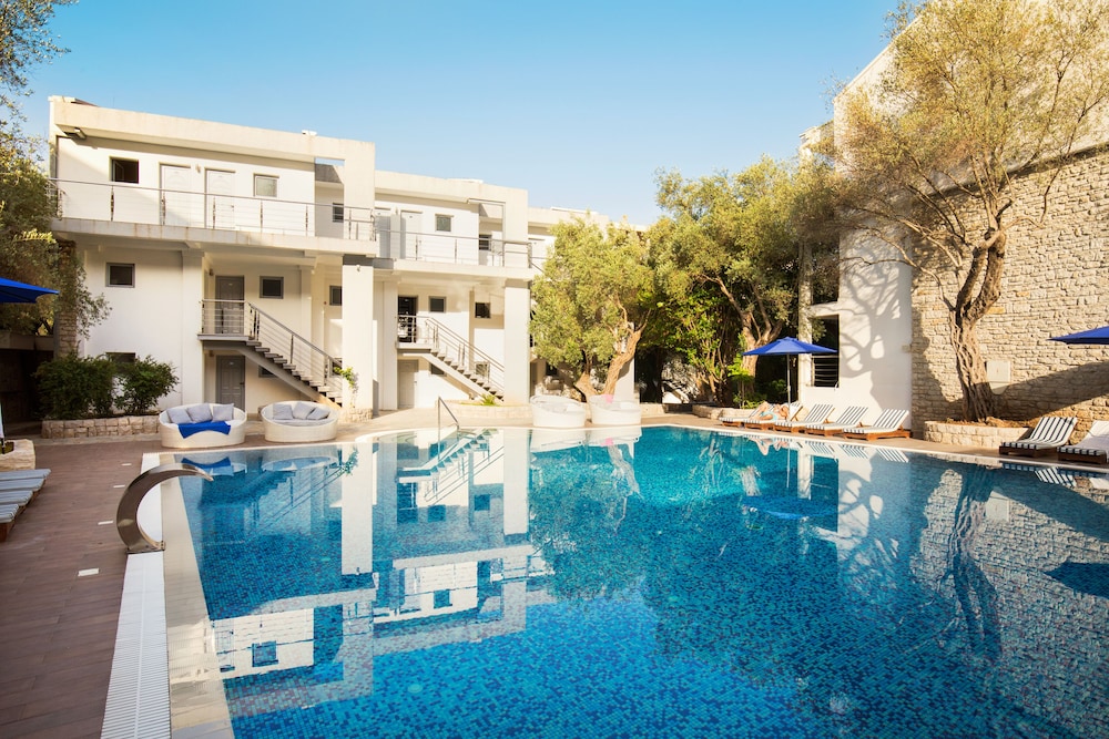 Vile Oliva Hotel 4/43