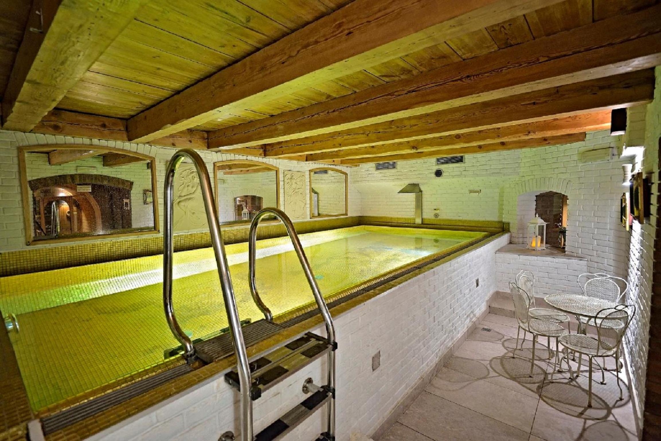 Bohema Hotel & Spa 26/50