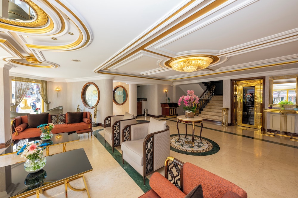 Arden City Hotel 49/67