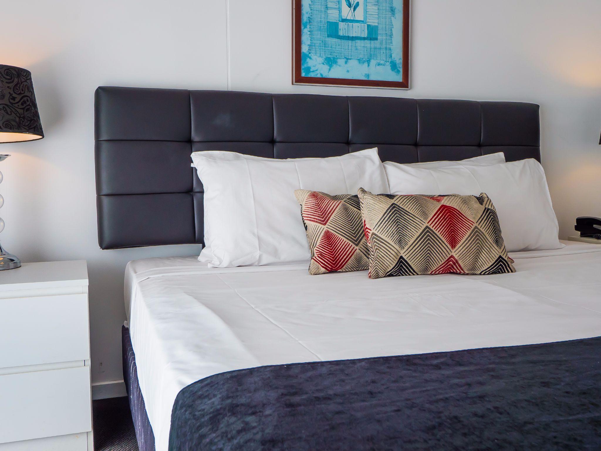 2 Bedrooms, Sub, Penthouse
