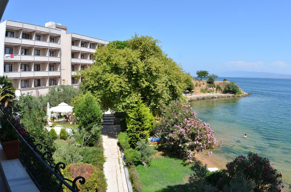 Tatlisu Kirtay Hotel 19/25
