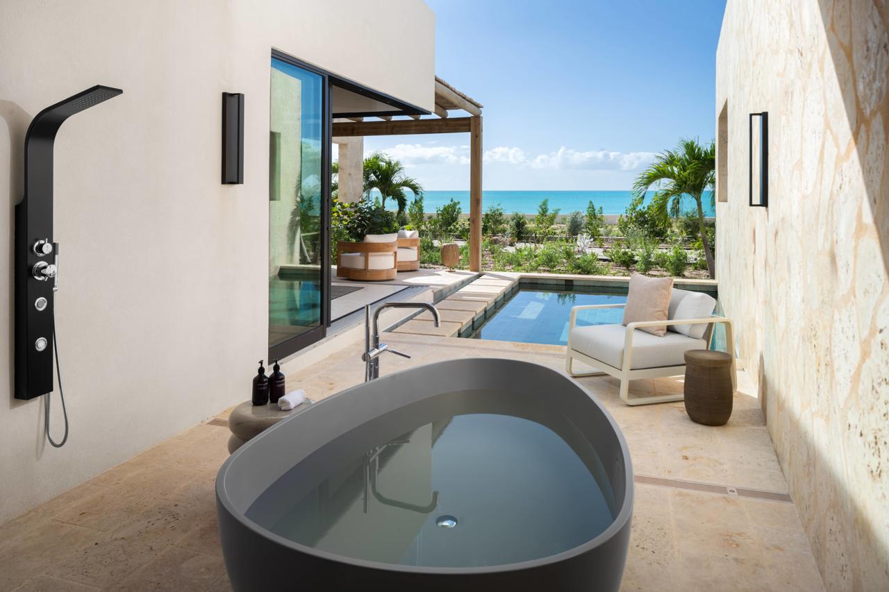The Strand Turks and Caicos 34/61