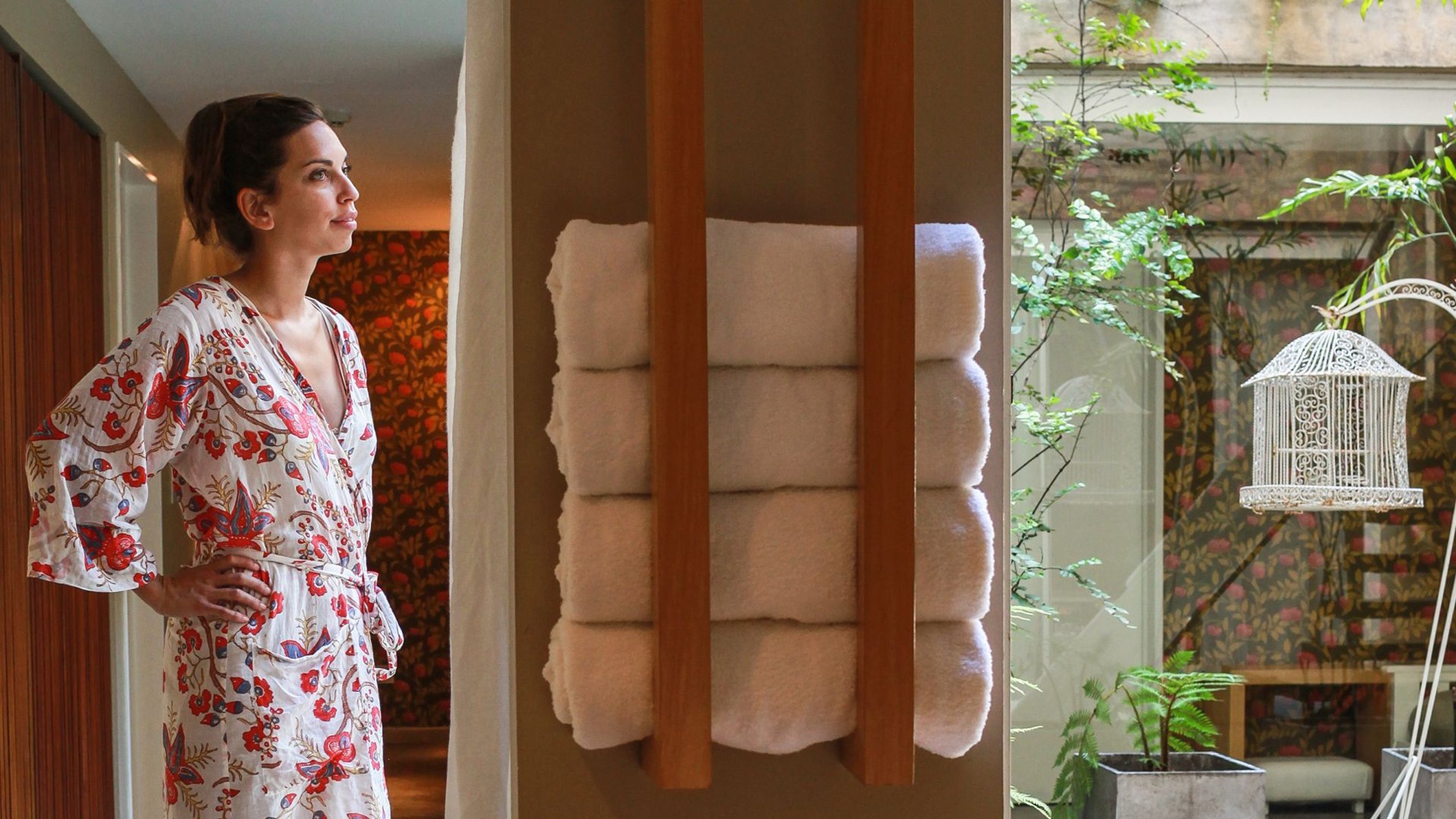 Home Hotel Buenos Aires 3/48