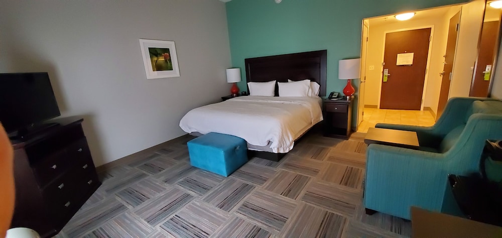 Hampton Inn Miami 22/44