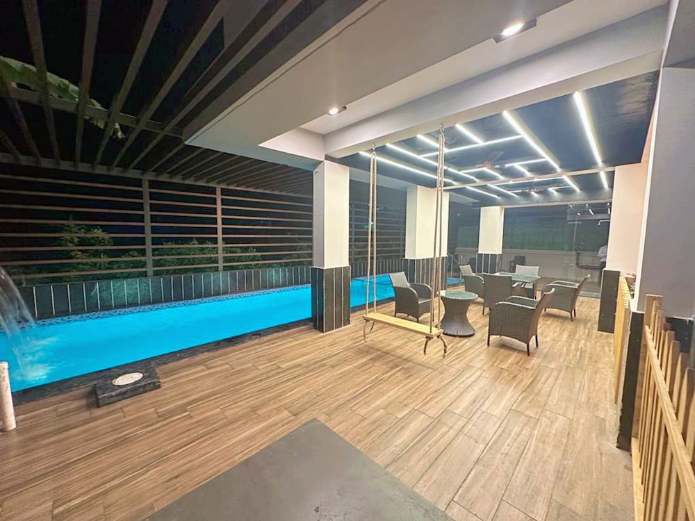 Skon Baga Bliss Hotel by Orion Hotels 19/25