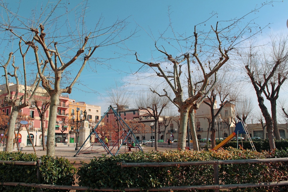 Port Plaza Apartments 38/42