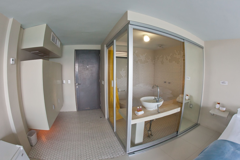 Hotel Rocamar Isla Mujeres 15/55
