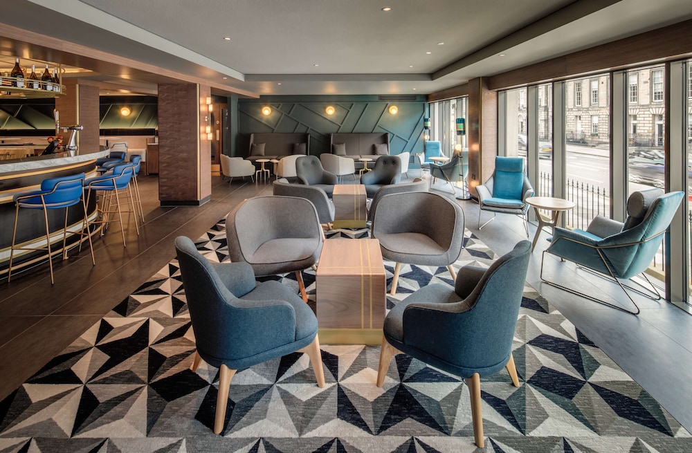 YOTEL Edinburgh, Select by Hilton 55/72