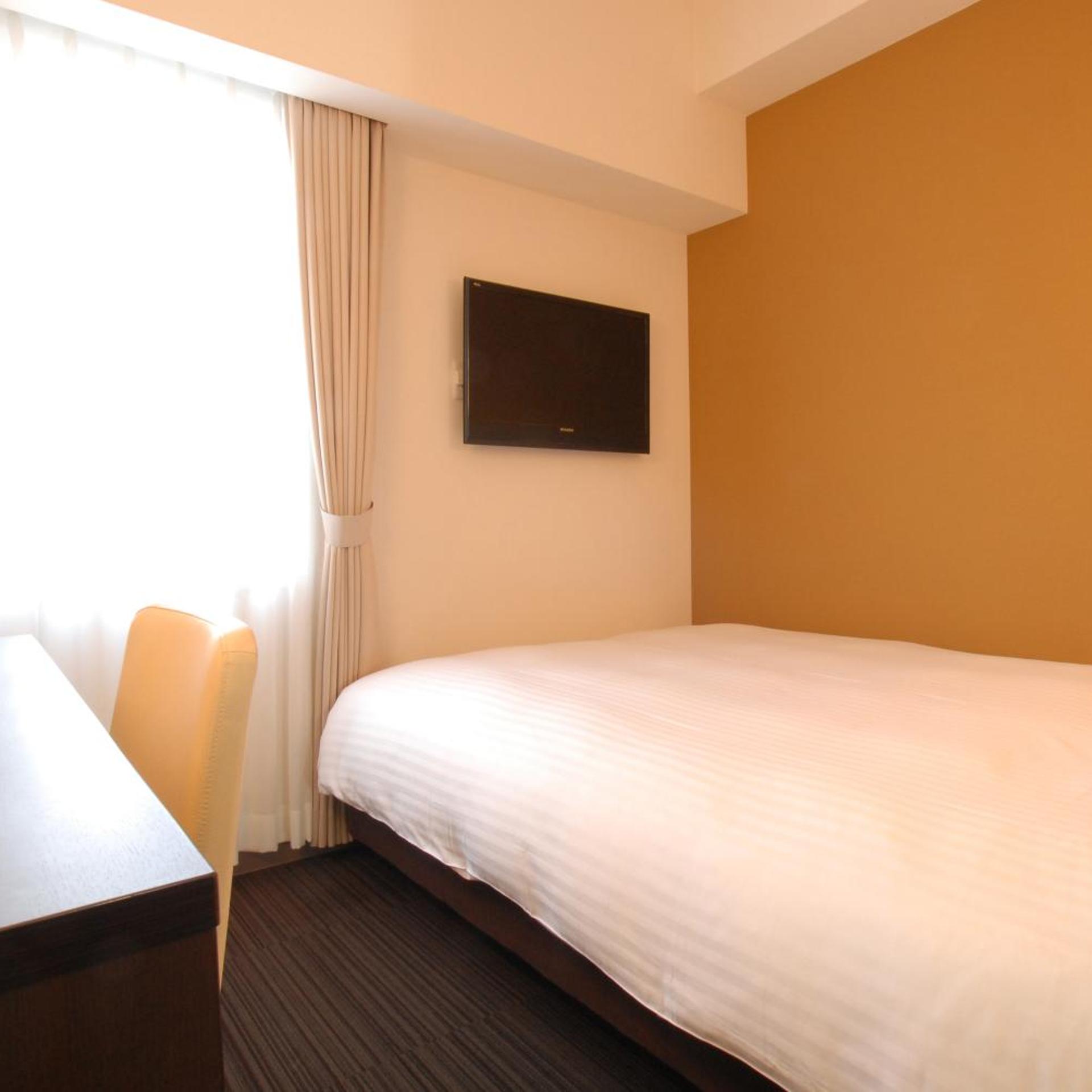 AB Hotel Komaki 17/29