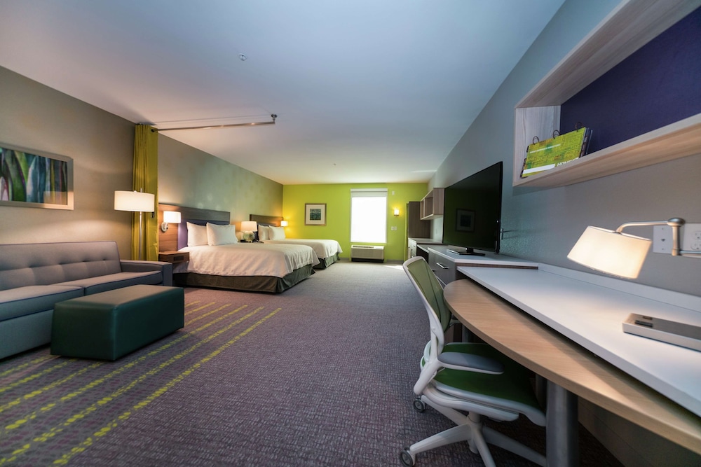 Home2 Suites by Hilton Jackson Flowood Airport Area MS 15/33
