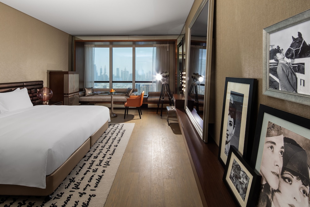 Paramount Hotel Dubai 41/72