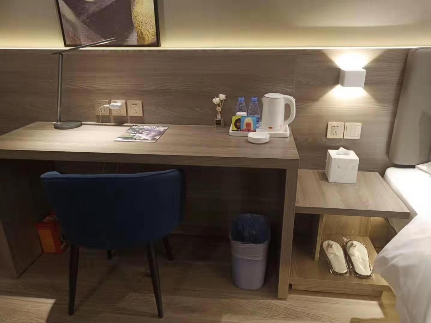 7 Days Inn Xian Northwest University North Gate Branch 37/42