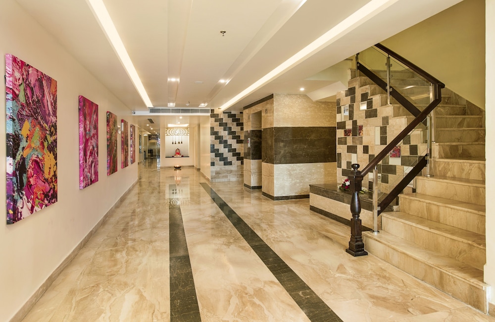 Clarks Inn Suites Katra 6/50