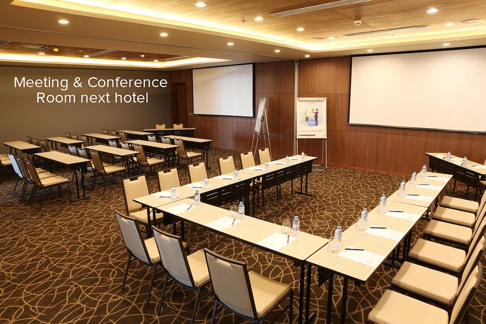 T&M Luxury Hotel Hanoi 50/57