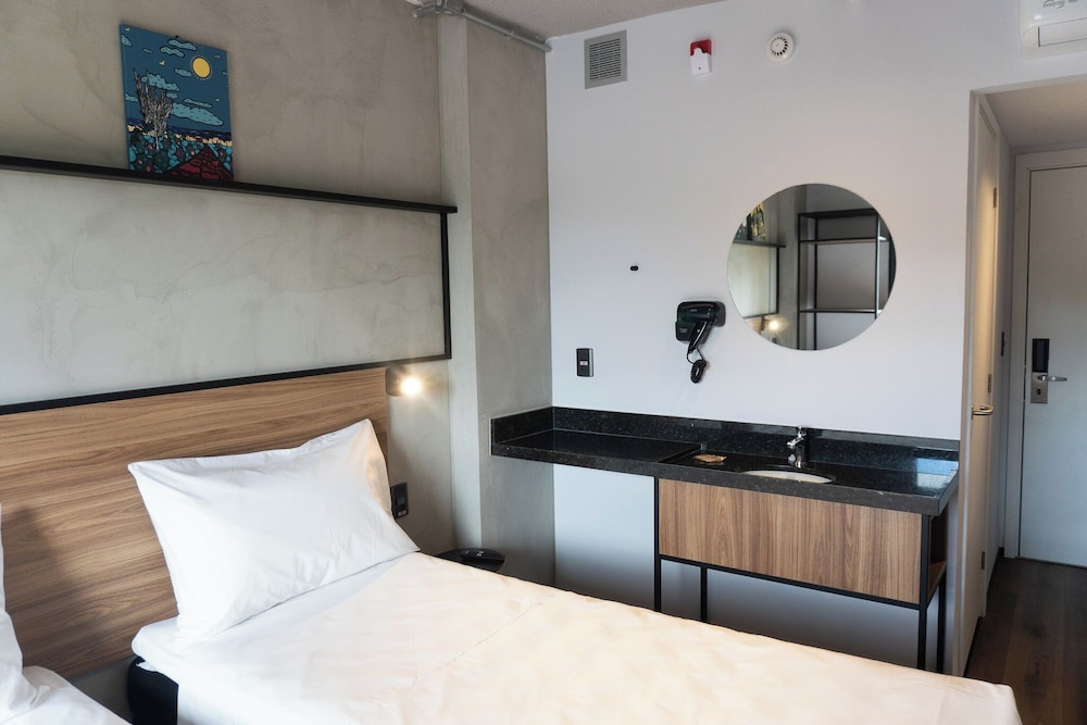 ibis Arcoverde 18/56