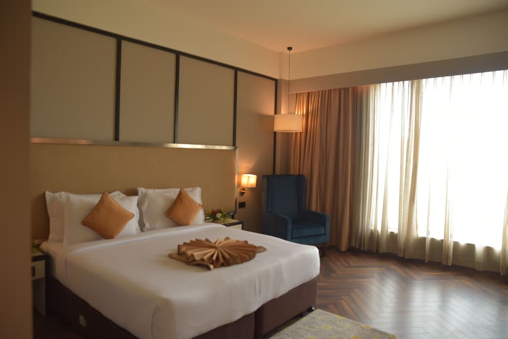 Polo Hotels, Agartala 15/64