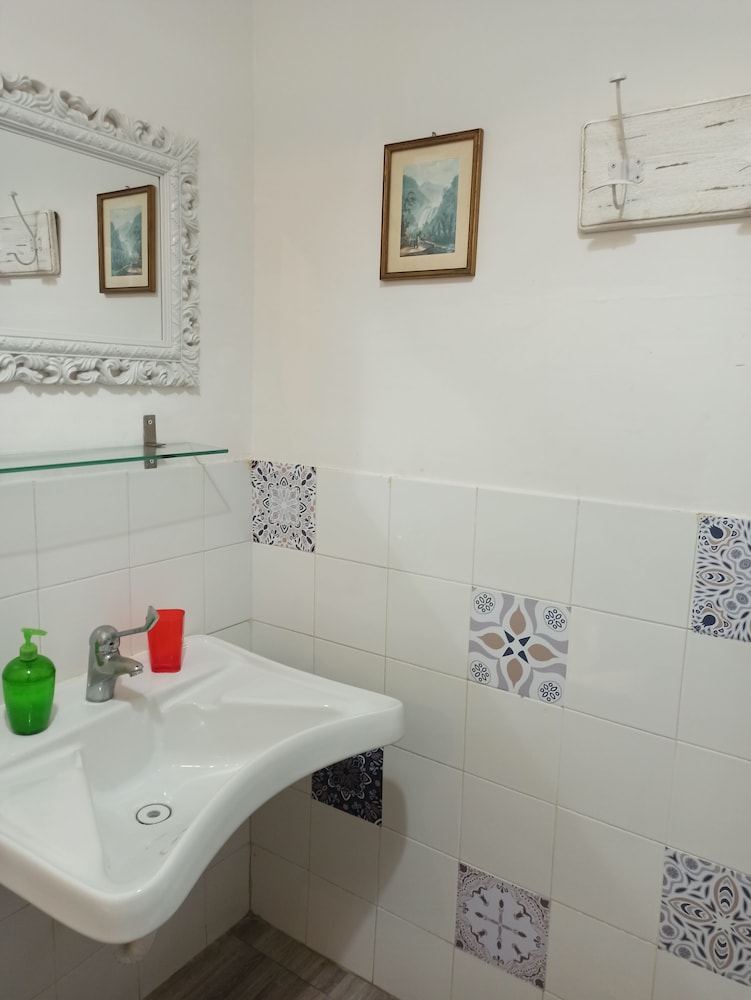 Dei Decumani Bed Breakfast 43/47