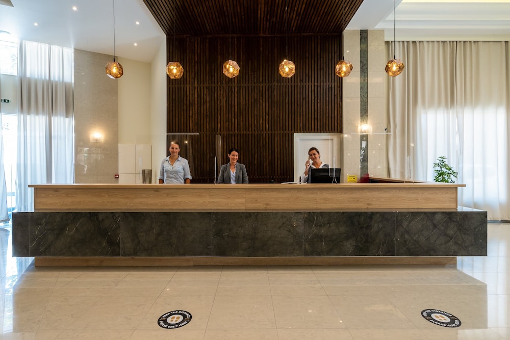 Castellum Suites - All Inclusive 5/48