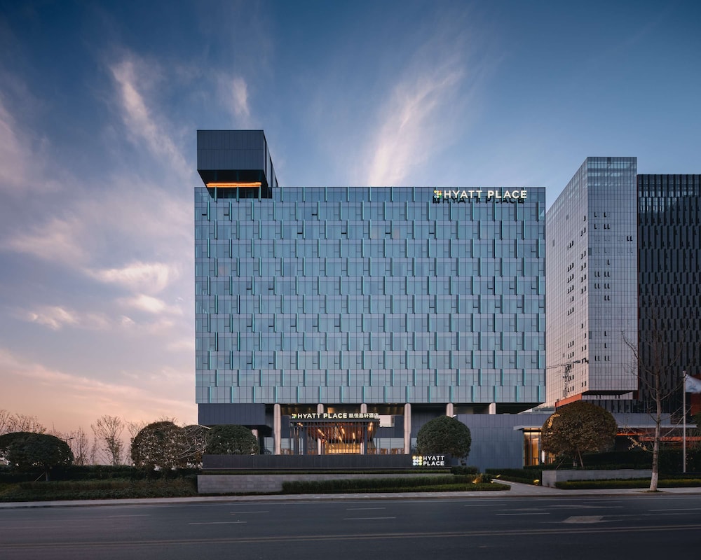 Hyatt Place Chengdu Bio-Town 1/49