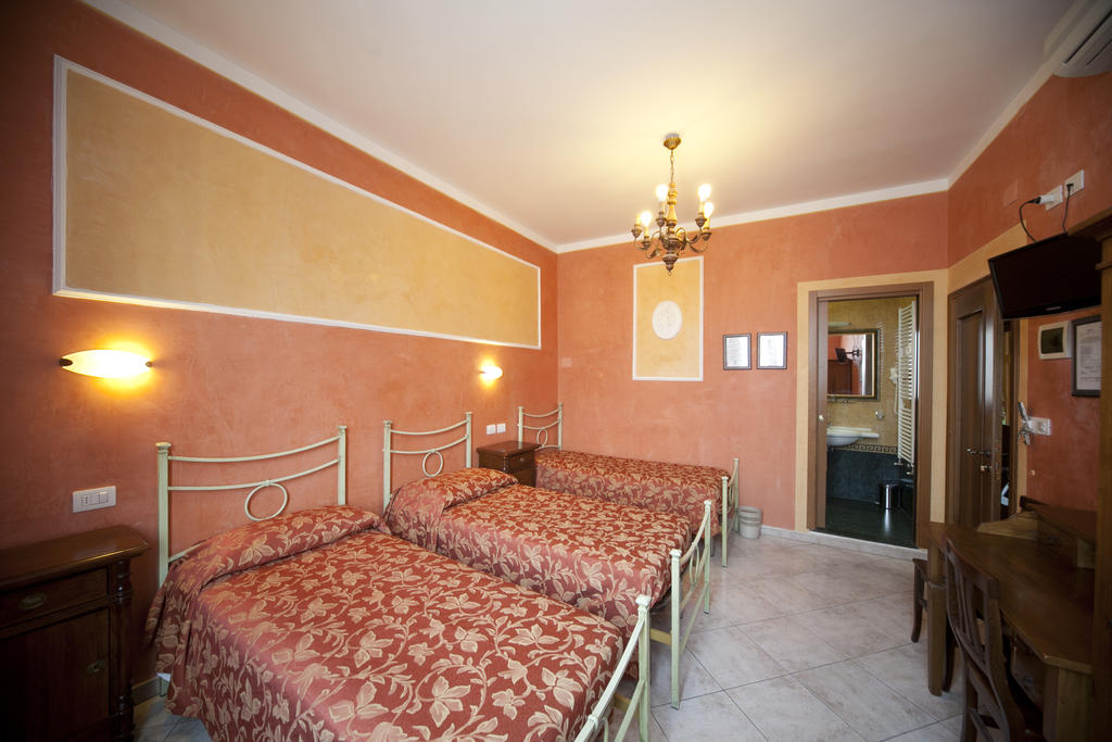Hotel Merlini 14/28