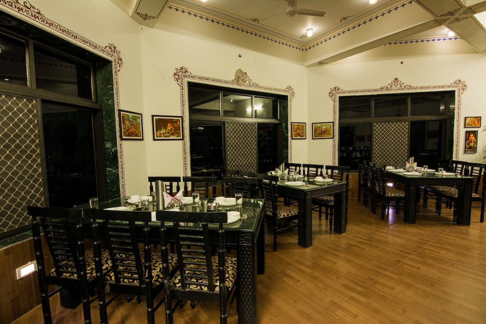 Lake Alpi resort Kumbhalgarh 37/50