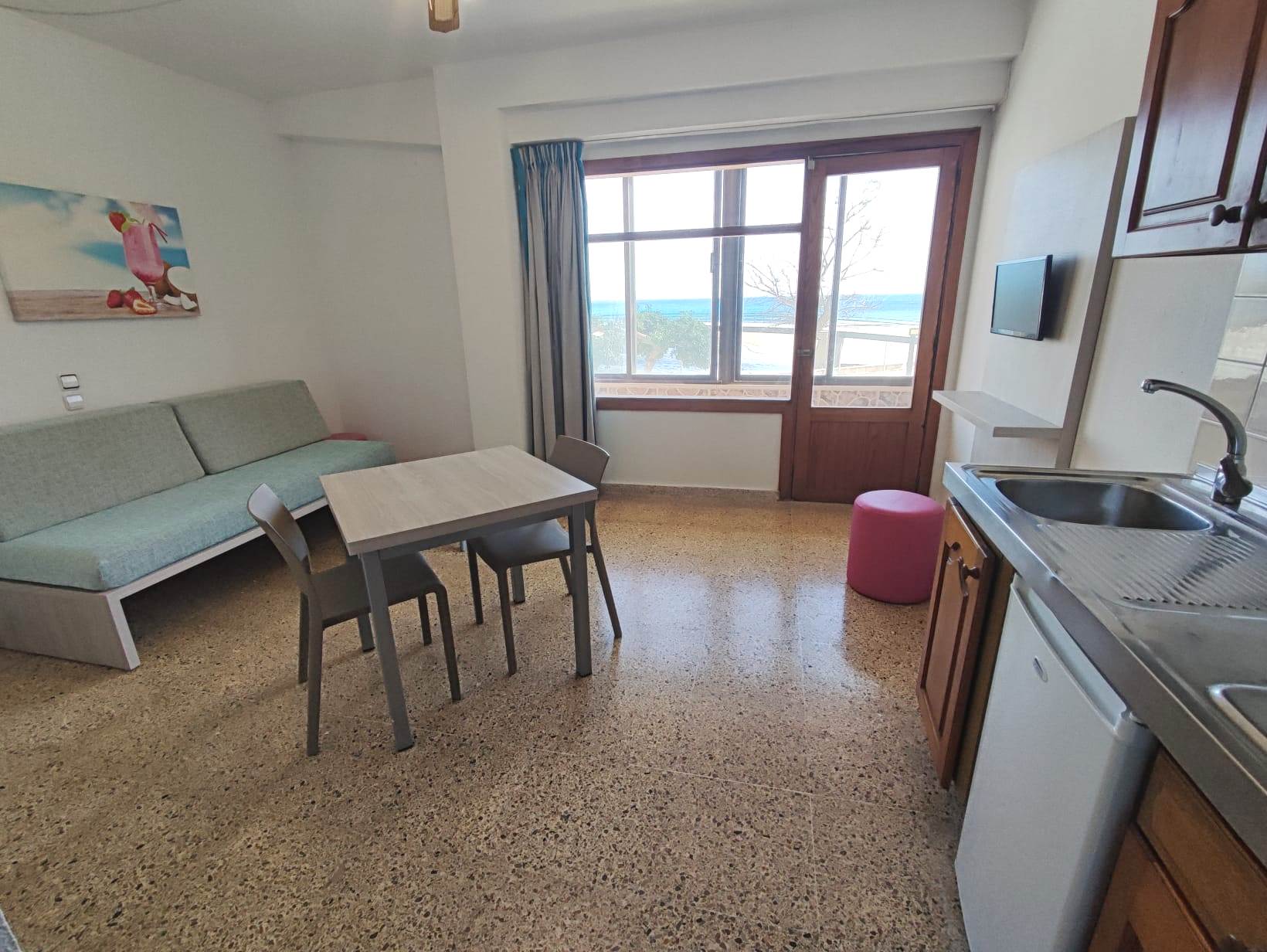 Playa Moreia Apartments 15/40