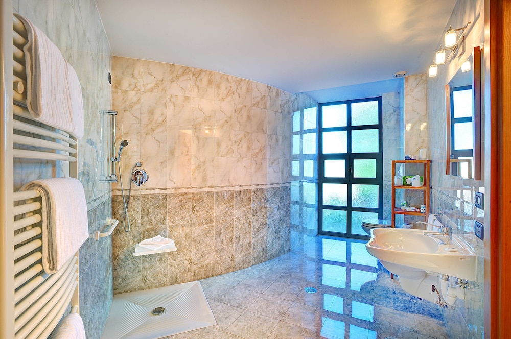 Best Western Blu Hotel Roma 21/55