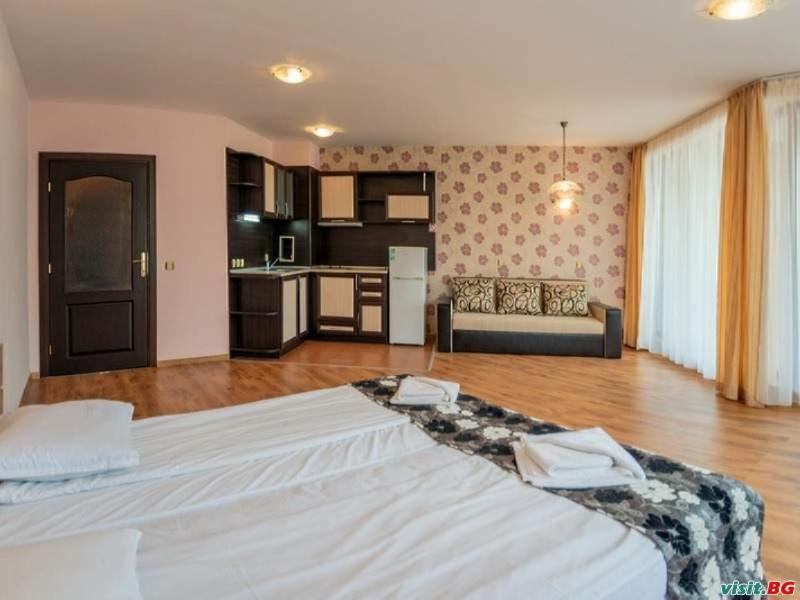South Beach Hotel 25/64