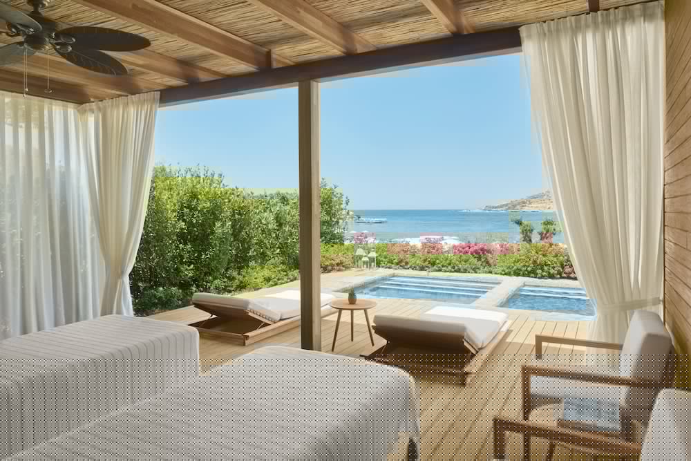 The Bodrum EDITION 18/56