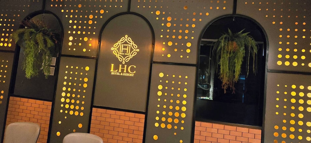 LHCホテル&リゾート 写真4