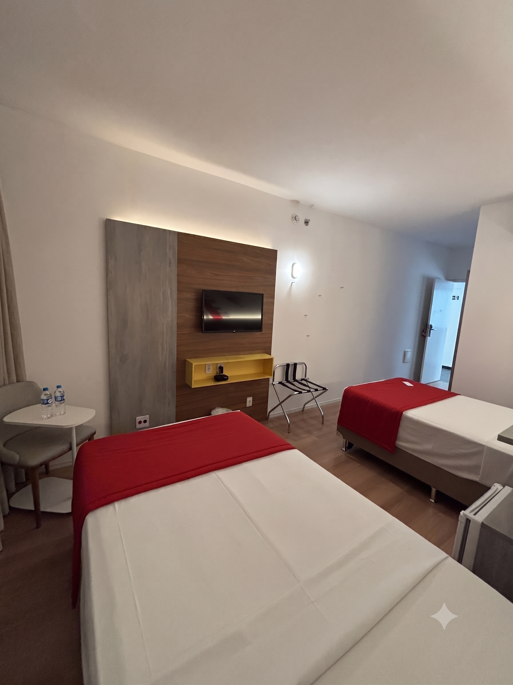 Summit Suites Hotel Cruzeiro 18/62