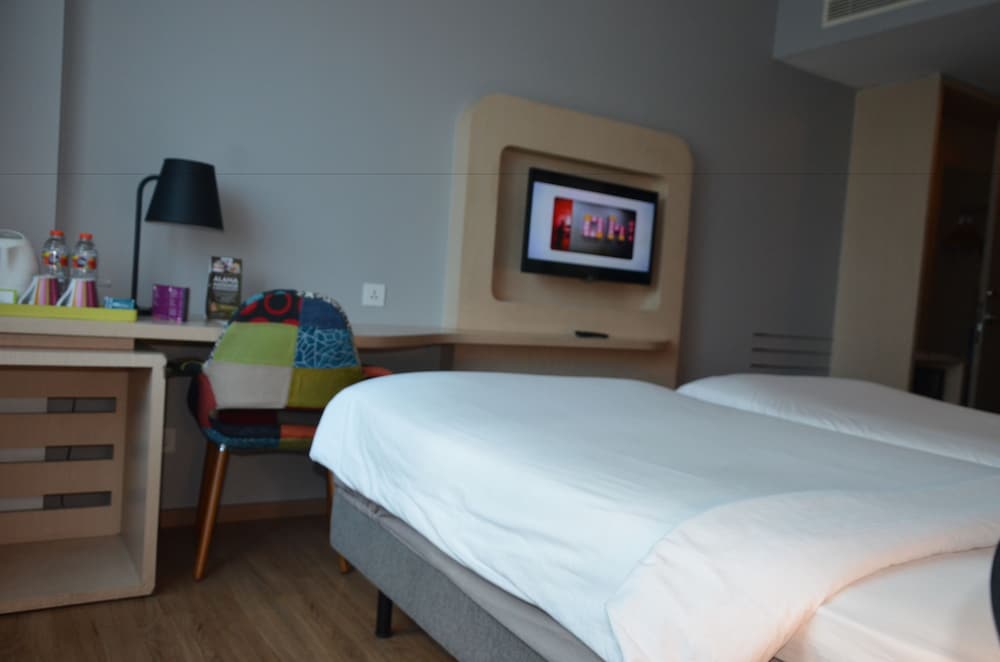 Ibis Styles Jakarta Airport 29/61