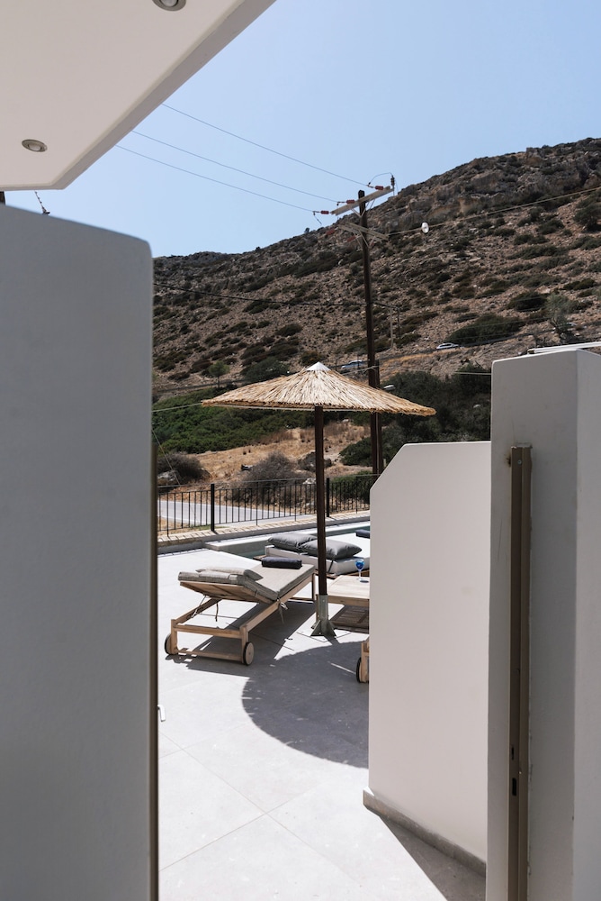 Matala Bay Apartments 55/64