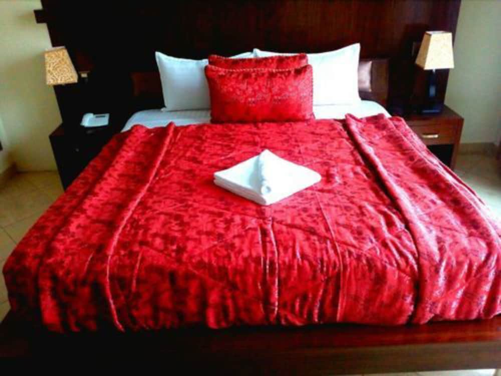 Bling International Hotel Multan 11/24