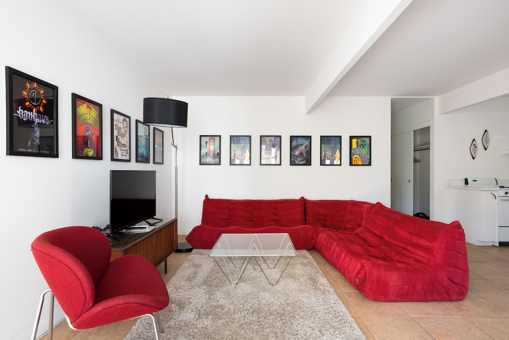 The Monkey Tree Hotel - Adults Only 28/50