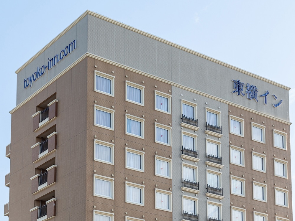 Toyoko Inn Shin-Yatsushiro Ekimae 7/59