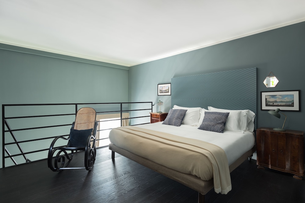 Rinuccini Relais 12/50