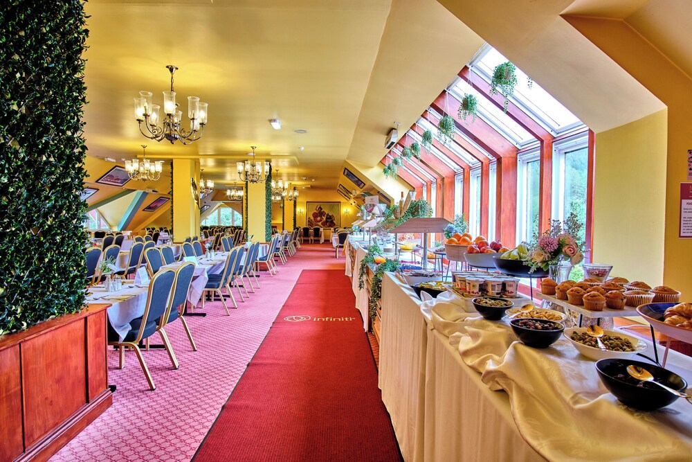 Muthu Ben Doran Hotel 42/55