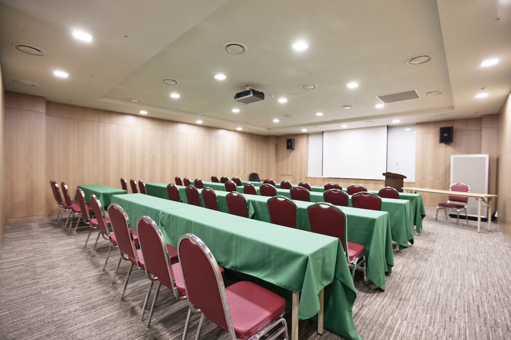 High Castle Resort Jeongsun 52/65