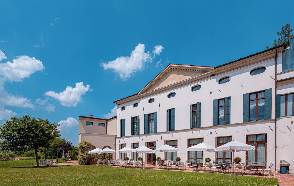 Hotel Villa Barbarich 4/88